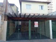 Casa / Sobrado para Locação em São Paulo/SP Freguesia do...