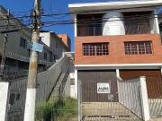 Casa / Sobrado para Locação em São Paulo/SP Freguesia do...