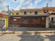 Casa / Sobrado para Locação em São Paulo/SP Freguesia do...