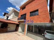 Casa / Sobrado para Locação em São Paulo/SP Freguesia do...