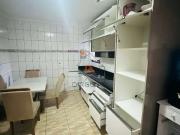 Casa / Sobrado para Locação em São Paulo/SP Furnas 2 Quartos