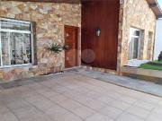 Casa / Sobrado para Locação em São Paulo/SP Granja...