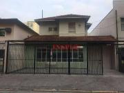 Casa / Sobrado para Locação em São Paulo/SP Higienópolis...