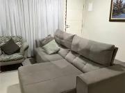 Casa / Sobrado para Locação em São Paulo/SP Horto 3 Quartos