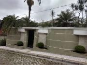 Casa / Sobrado para Locação em São Paulo/SP Horto 4 Quartos