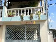 Casa / Sobrado para Locação em São Paulo/SP Horto...