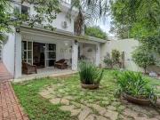 Casa / Sobrado para Locação em São Paulo/SP Ibirapuera 4...