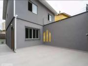 Casa / Sobrado para Locação em São Paulo/SP Imirim 2 Quartos