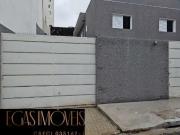 Casa / Sobrado para Locação em São Paulo/SP Imirim 3 Quartos