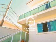 Casa / Sobrado para Locação em São Paulo/SP Imirim 3 Quartos