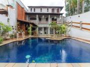 Casa / Sobrado para Locação em São Paulo/SP Imirim 5 Quartos