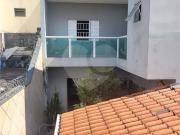 Casa / Sobrado para Locação em São Paulo/SP Imirim 6 Quartos