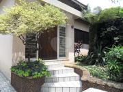 Casa / Sobrado para Locação em São Paulo/SP Indianópolis...