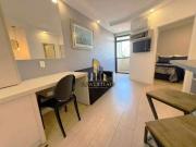 Flat para Locação em São Paulo/SP Indianópolis 1 Quartos