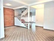 Casa / Sobrado para Locação em São Paulo/SP Indianópolis...
