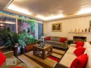 Casa / Sobrado para Locação em São Paulo/SP Instituto de...