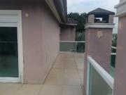 Casa / Sobrado para Locação em São Paulo/SP Interlagos 1...