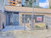Casa / Sobrado para Locação em São Paulo/SP Interlagos 2...