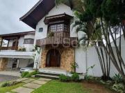 Casa / Sobrado para Locação em São Paulo/SP Interlagos 4...
