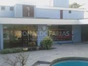 Casa / Sobrado para Locação em São Paulo/SP Interlagos 4...