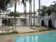 Casa / Sobrado para Locação em São Paulo/SP Interlagos 5...