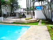 Casa / Sobrado para Locação em São Paulo/SP Interlagos 5...