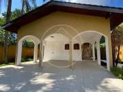 Casa / Sobrado para Locação em São Paulo/SP Interlagos 5...