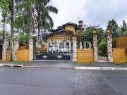 Casa / Sobrado para Locação em São Paulo/SP Interlagos 5...