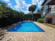 Casa / Sobrado para Locação em São Paulo/SP Interlagos 5...