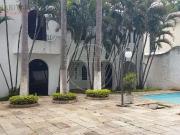 Casa / Sobrado para Locação em São Paulo/SP Interlagos 5...