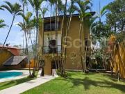 Casa / Sobrado para Locação em São Paulo/SP Interlagos 5...