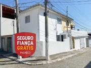 Casa / Sobrado para Locação em São Paulo/SP Ipiranga 1...