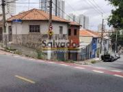 Casa / Sobrado para Locação em São Paulo/SP Ipiranga 1...