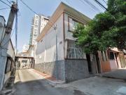 Casa / Sobrado para Locação em São Paulo/SP Ipiranga 2...