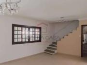 Casa / Sobrado para Locação em São Paulo/SP Ipiranga 2...