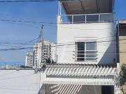 Casa / Sobrado para Locação em São Paulo/SP Ipiranga 2...