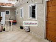 Casa / Sobrado para Locação em São Paulo/SP Ipiranga 2...