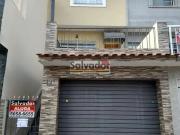 Casa / Sobrado para Locação em São Paulo/SP Ipiranga 2...