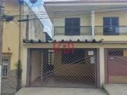 Casa / Sobrado para Locação em São Paulo/SP Ipiranga 3...