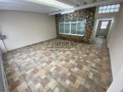 Casa / Sobrado para Locação em São Paulo/SP Ipiranga 3...