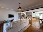 Casa / Sobrado para Locação em São Paulo/SP Ipiranga 4...