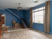 Casa / Sobrado para Locação em São Paulo/SP Ipiranga 4...