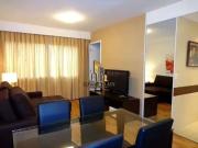 Flat para Locação em São Paulo/SP Itaim Bibi 1 Quartos