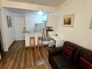 Flat para Locação em São Paulo/SP Itaim Bibi 1 Quartos