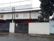 Casa / Sobrado para Locação em São Paulo/SP Itaquera 2...