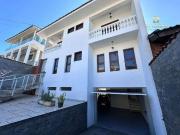 Casa / Sobrado para Locação em São Paulo/SP Jaçanã 4 Quartos