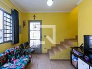 Casa / Sobrado para Locação em São Paulo/SP Jabaquara 2...