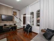 Casa / Sobrado para Locação em São Paulo/SP Jabaquara 2...