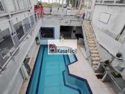 Casa / Sobrado para Locação em São Paulo/SP Jabaquara 3...