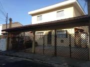 Casa / Sobrado para Locação em São Paulo/SP Jaguaré 2...